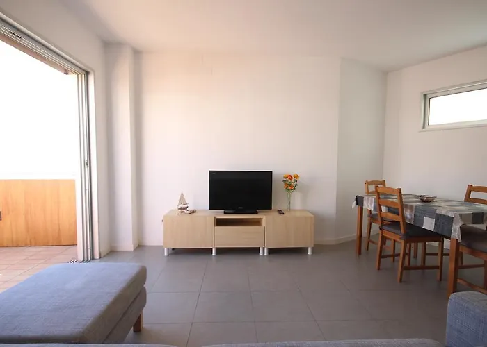 Apartment El Medano Sunrises