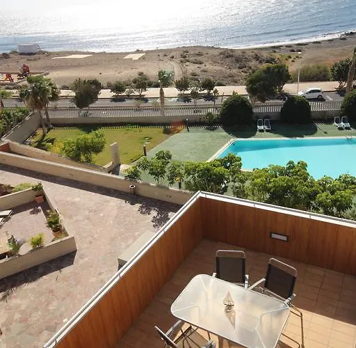 Apartment El Medano Sunrises